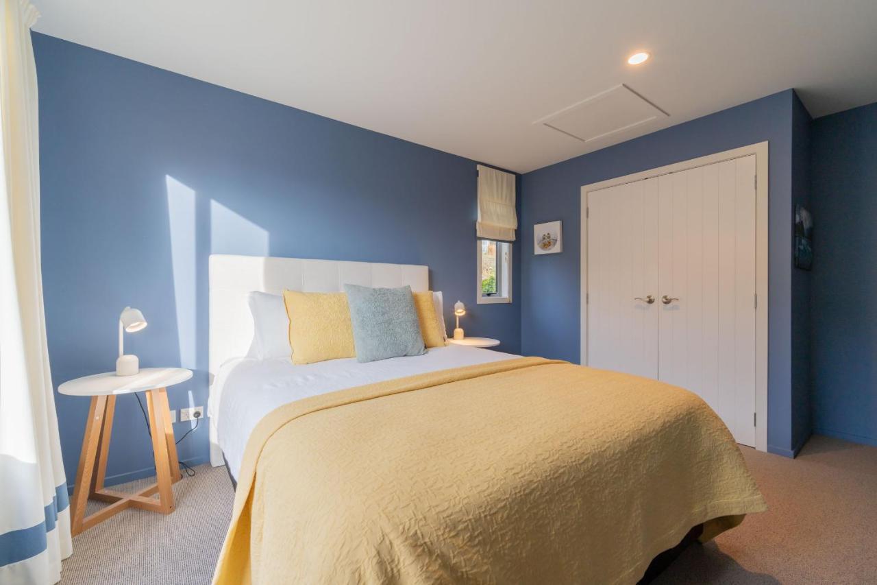 Southland Sounds - Te Anau Holiday Home Buitenkant foto